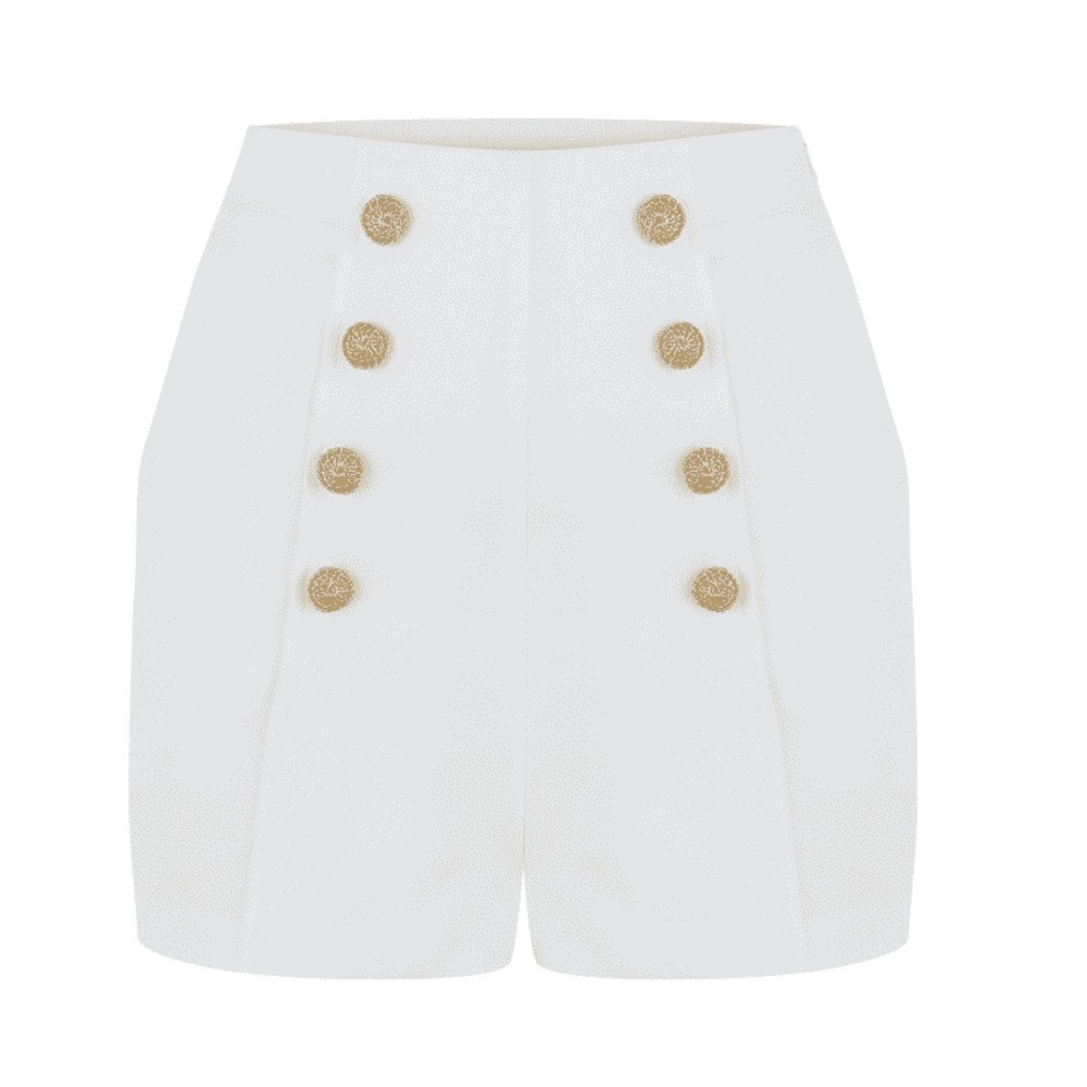 NWT MY BEACHY SIDE - MARIN SHORTS